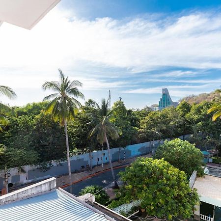Song Hong Hotel فونج تاو المظهر الخارجي الصورة