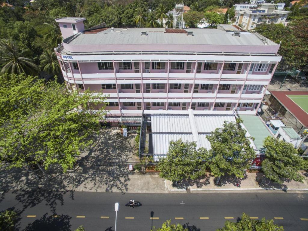 Song Hong Hotel فونج تاو المظهر الخارجي الصورة
