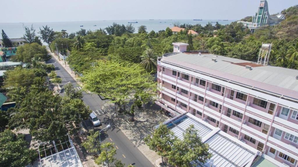 Song Hong Hotel فونج تاو المظهر الخارجي الصورة