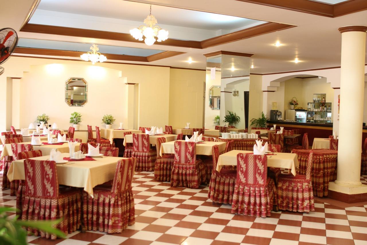 Song Hong Hotel فونج تاو المظهر الخارجي الصورة