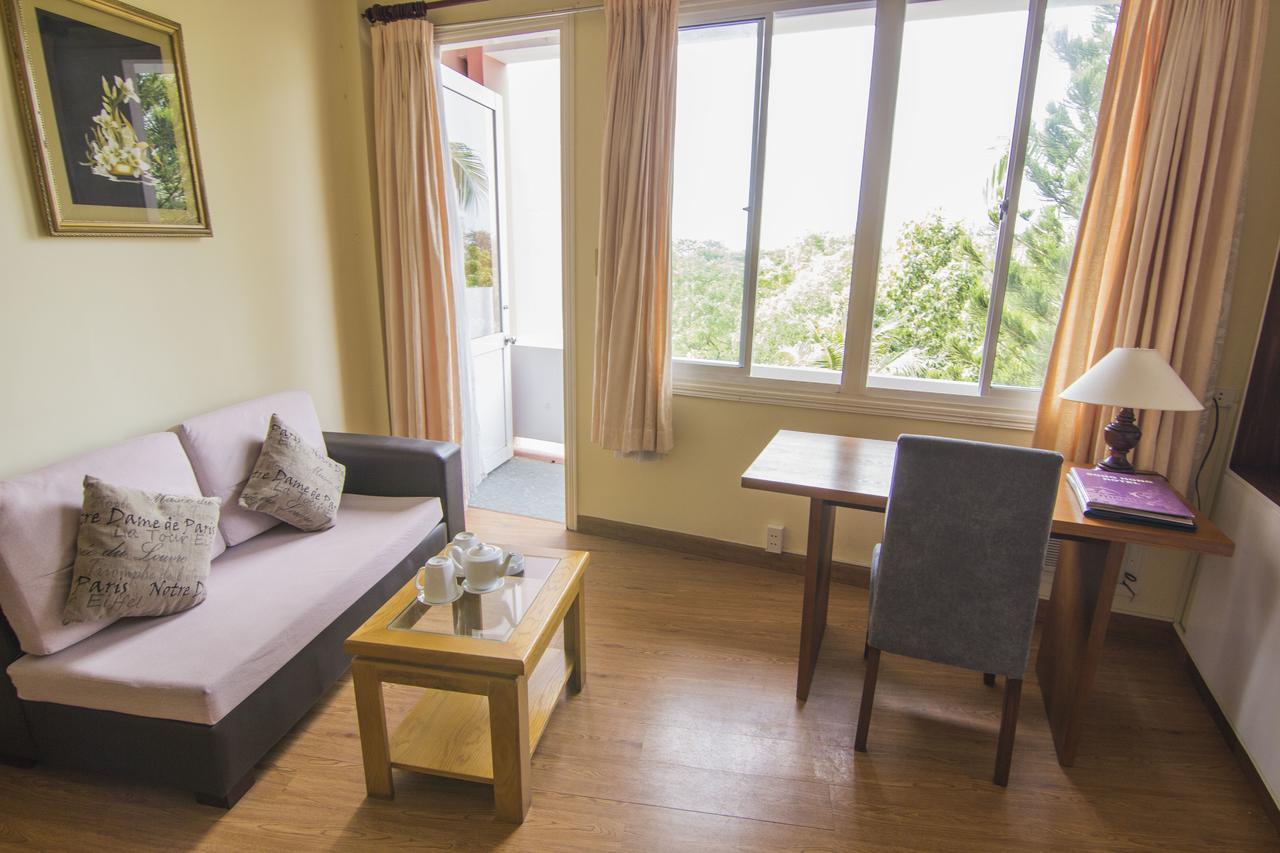 Song Hong Hotel فونج تاو المظهر الخارجي الصورة