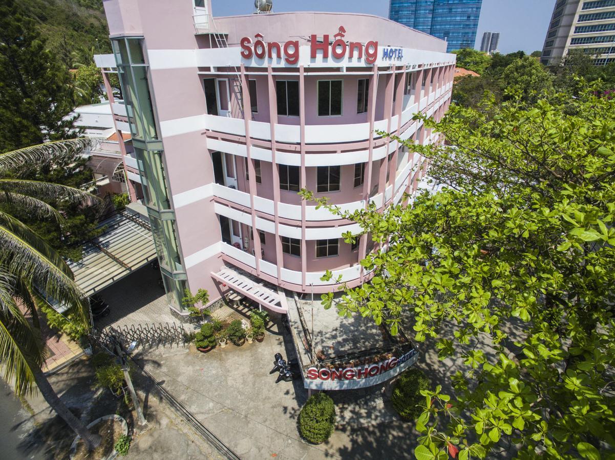 Song Hong Hotel فونج تاو المظهر الخارجي الصورة