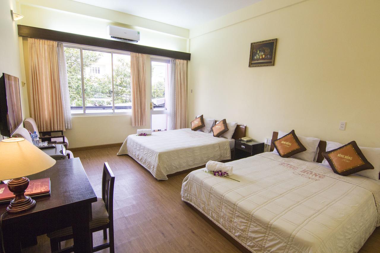 Song Hong Hotel فونج تاو المظهر الخارجي الصورة