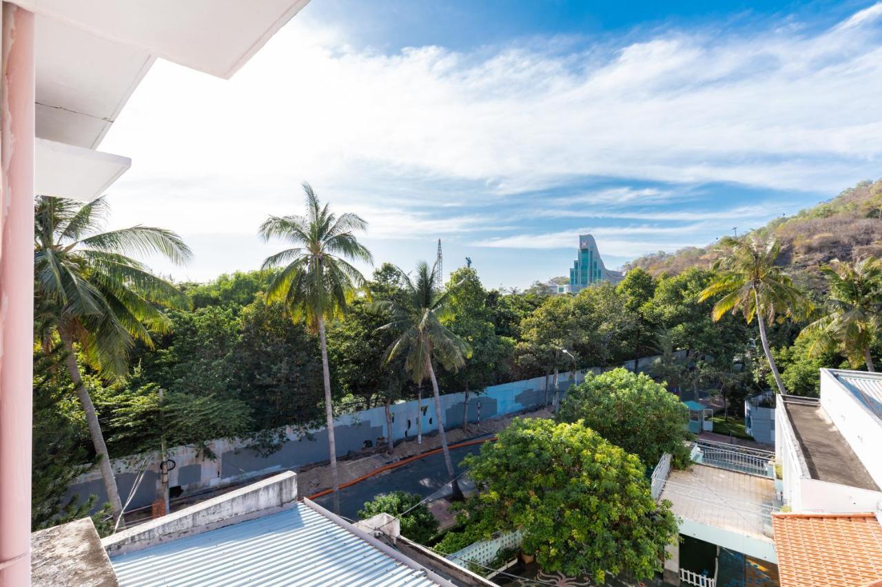 Song Hong Hotel فونج تاو المظهر الخارجي الصورة